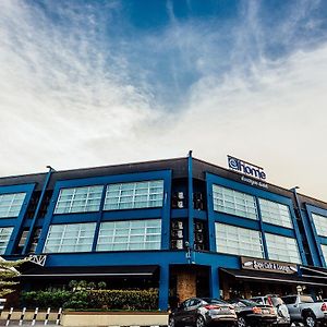 Athome Boutique Hotel
